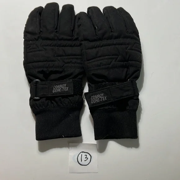 Conroy Gore-Tex gloves - Picture 4 of 4